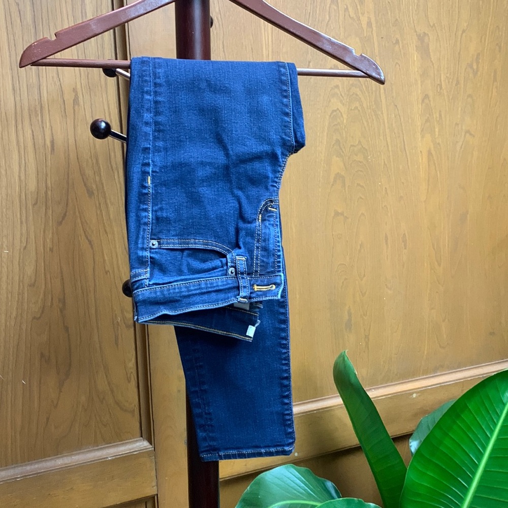J Crew Factory jeans